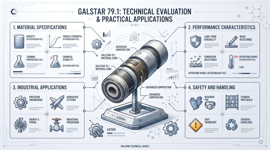 Galstar 79.1