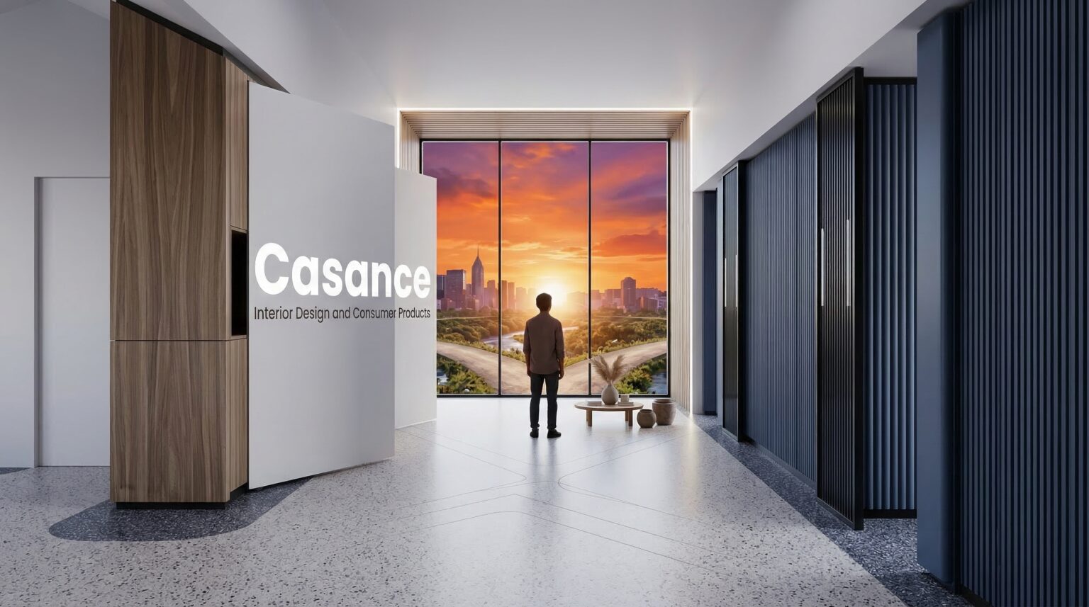 Casance
