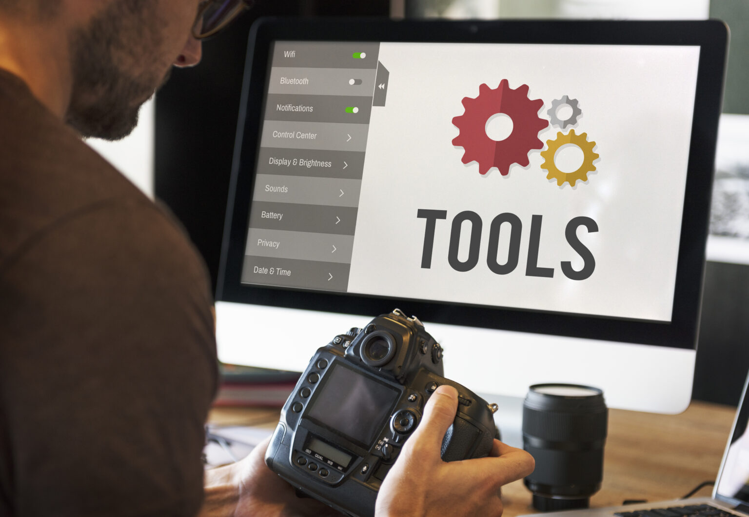 emerson frp e tools