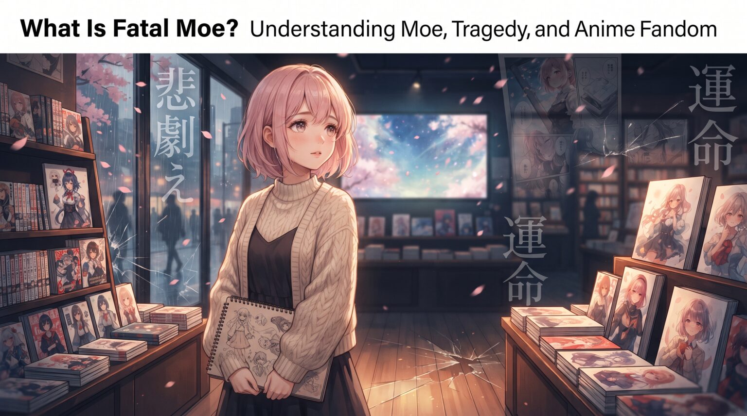 Fatal Moe
