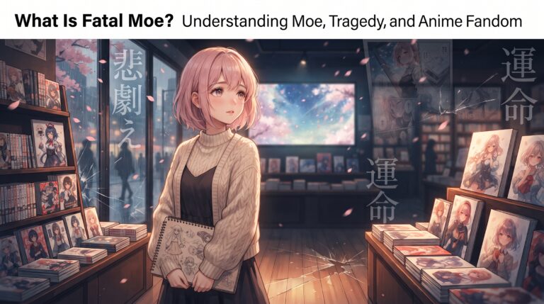 Fatal Moe