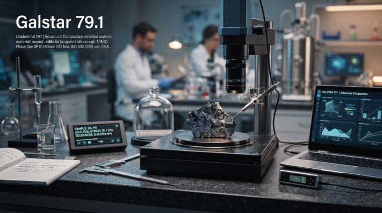 Galstar 79.1: Everything You Need to Know Galstar 79.1