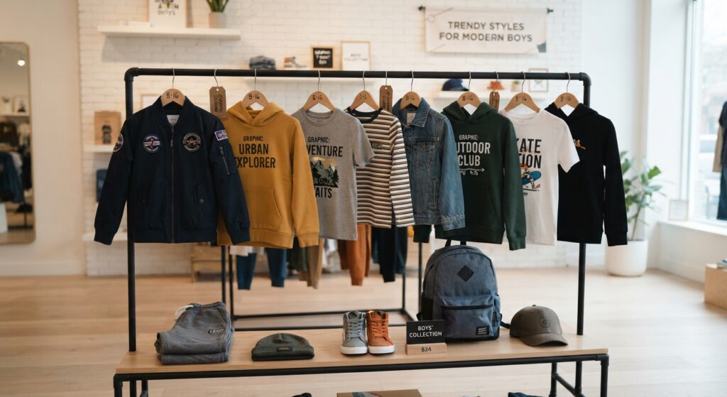 BoyEnd: Boys Fashion, Prices, Sizing & Shopping Guide BoyEnd