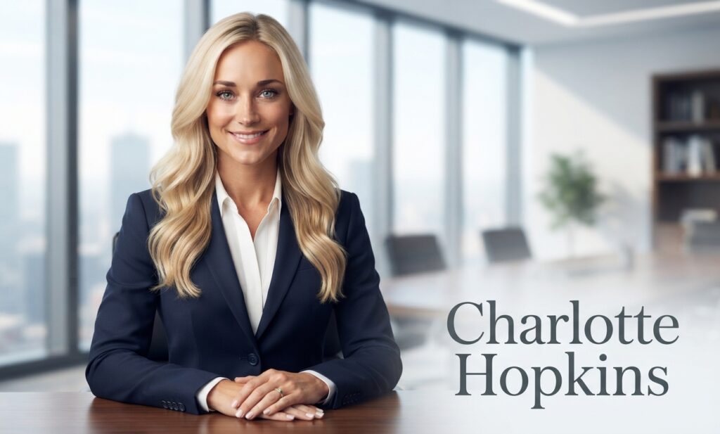 Charlotte Hopkins
