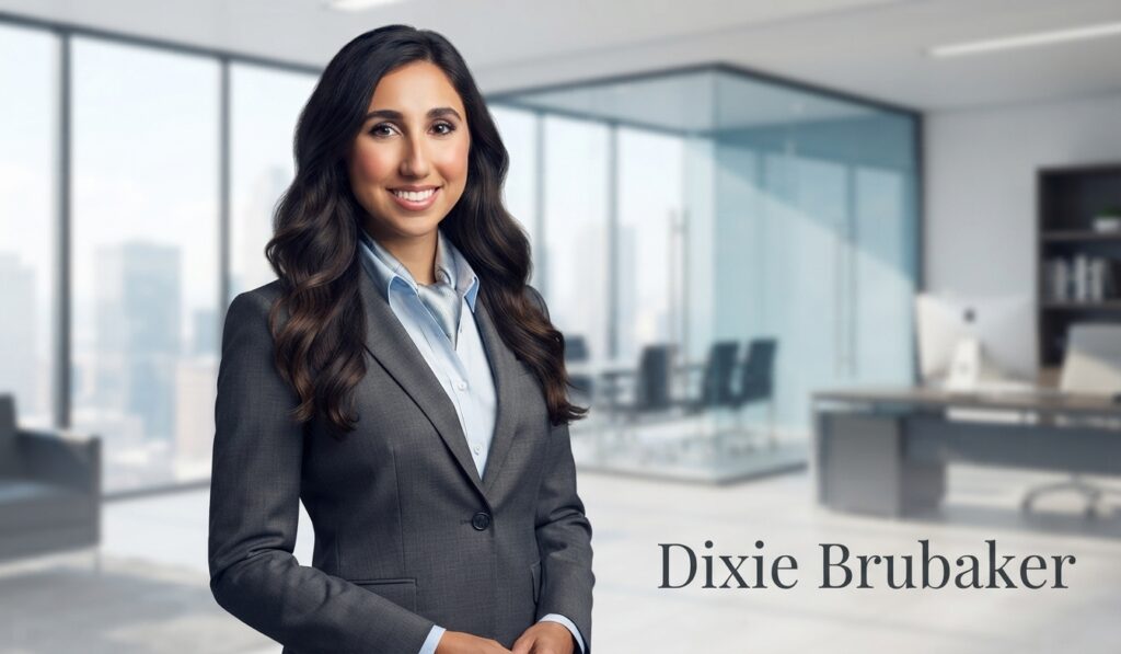 Dixie Brubaker