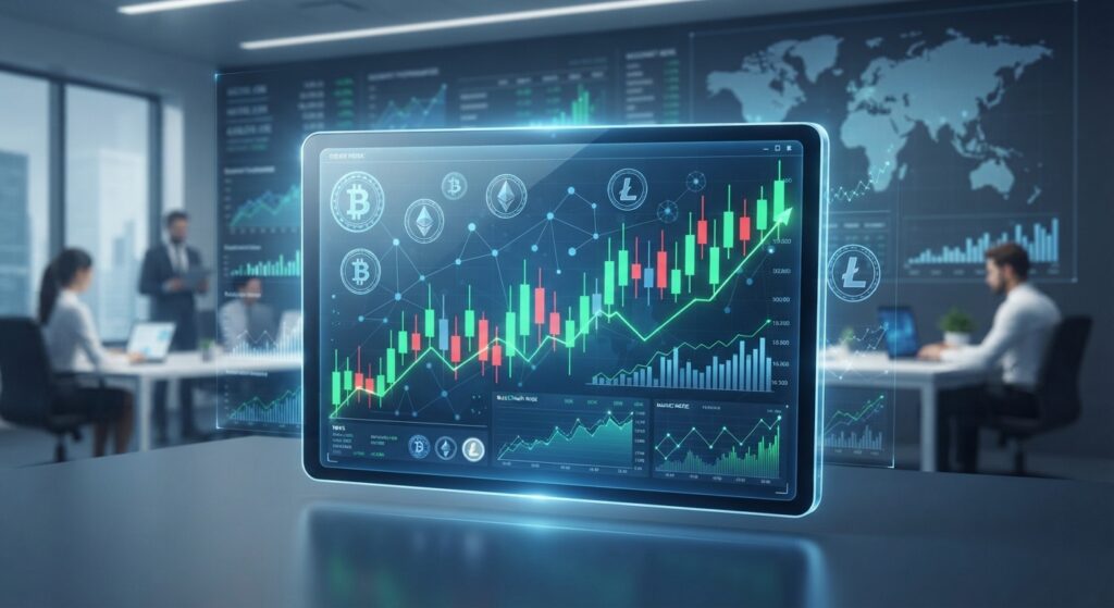 FintechZoom.com