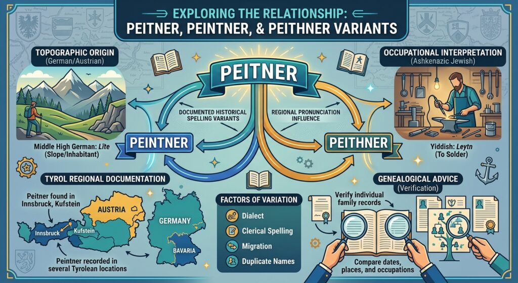 Peitner