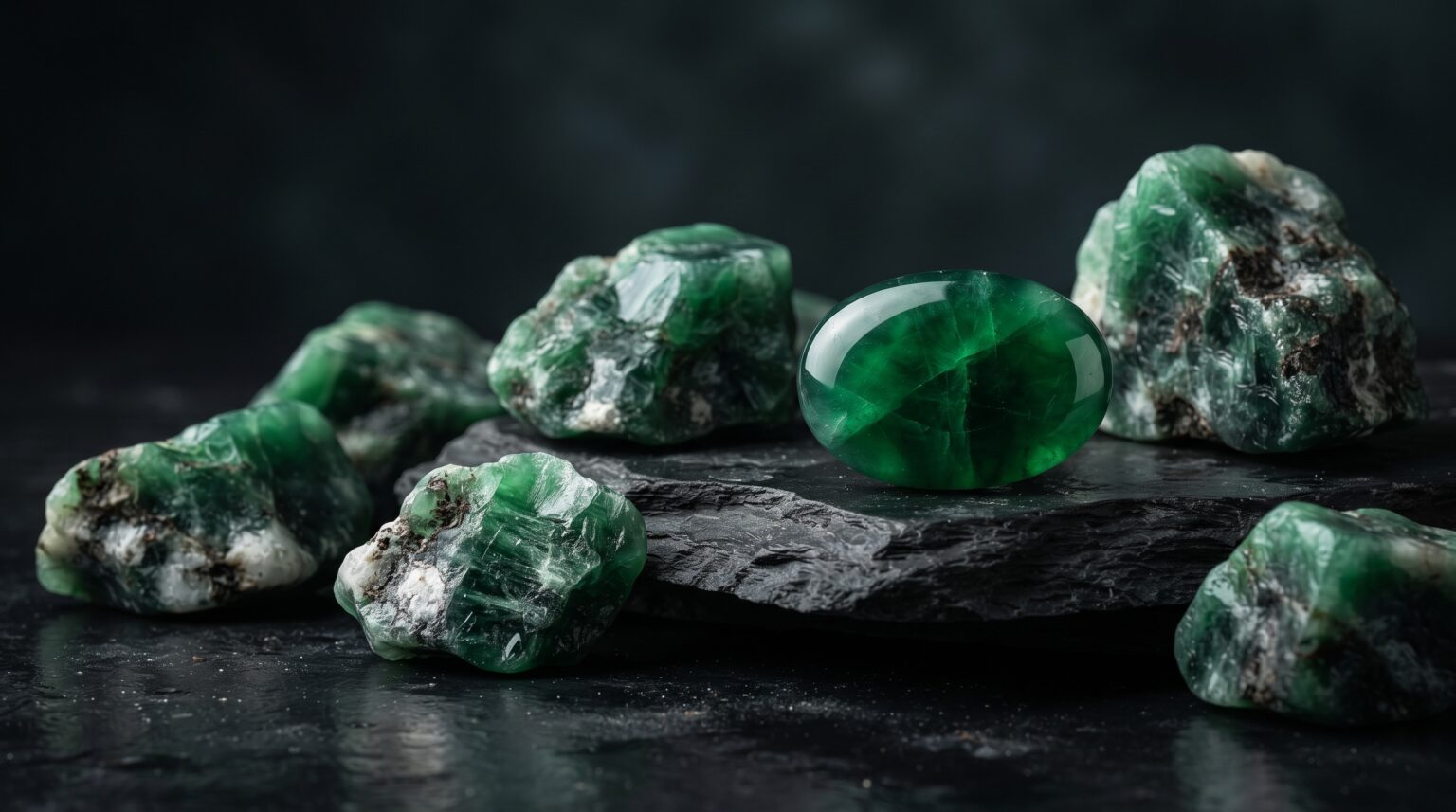 jadeitový kameň: Meaning, Properties, Uses, and Benefits jadeitový kameň