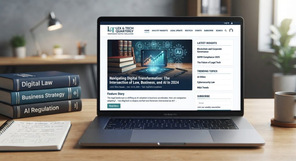CNLawBlog.com