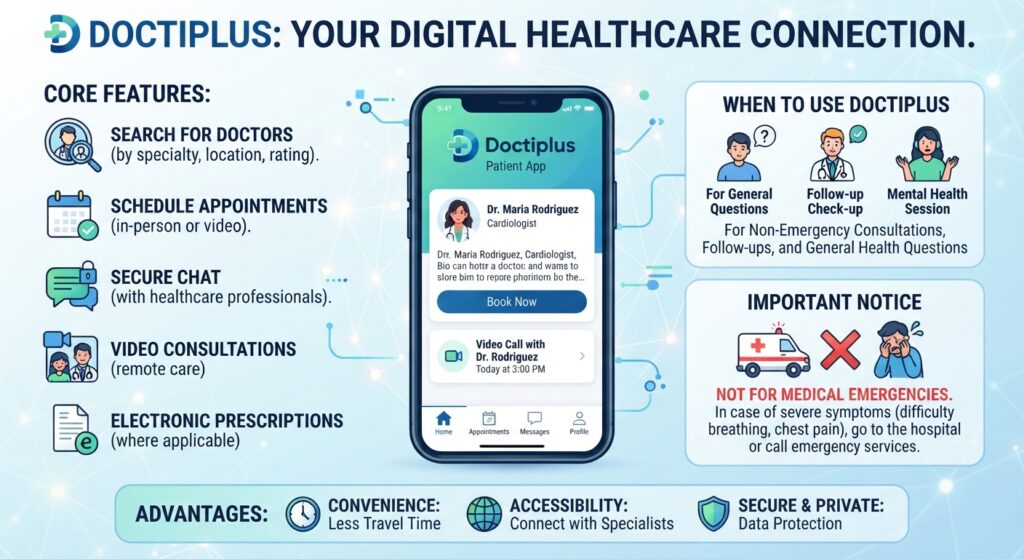 Doctiplus