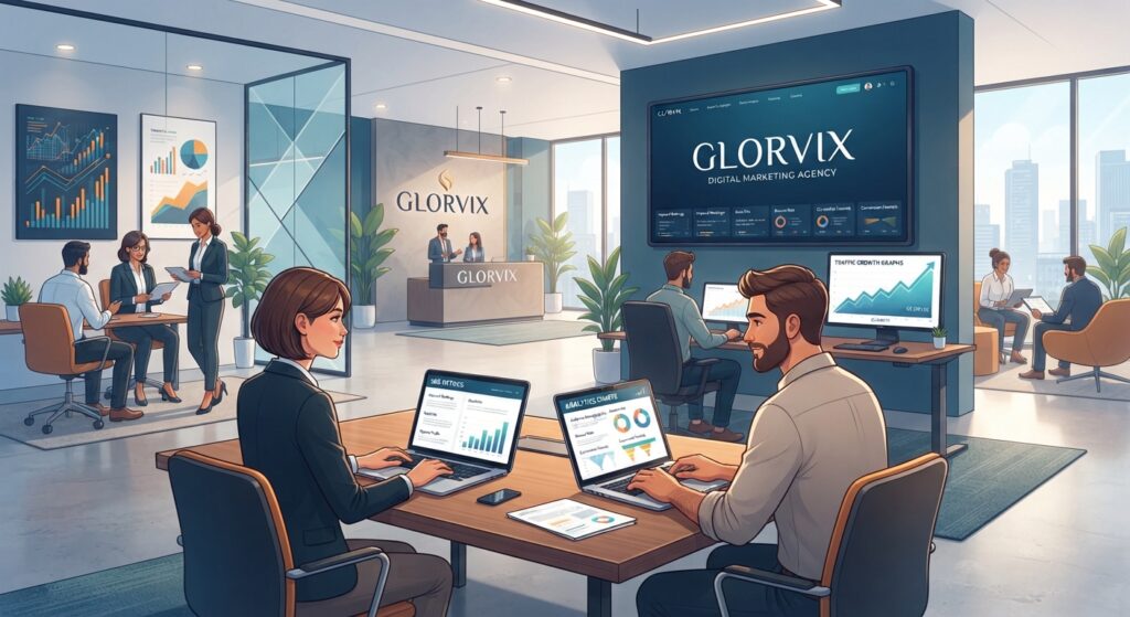 Glorvix Com About Us