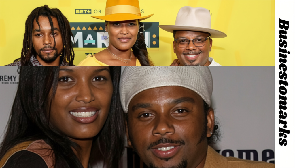 Melika Payne: Biography, Family, and Life Away From Fame Melika Payne