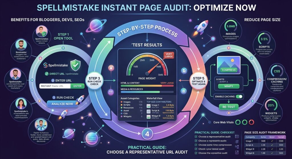 Page Size Checker by Spellmistake