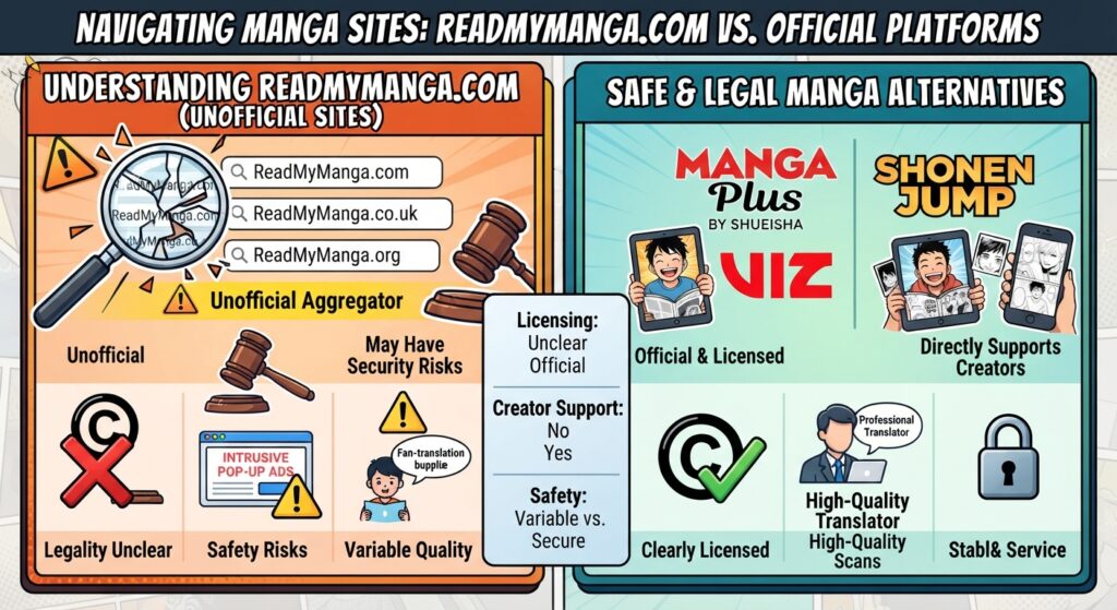 ReadMyManga Com