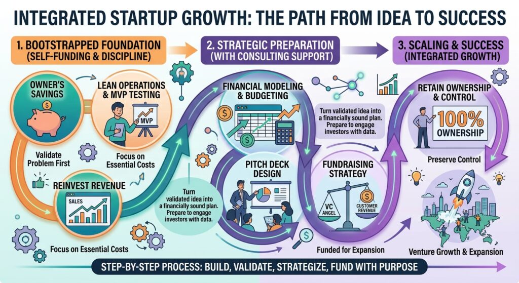 Startupbooted