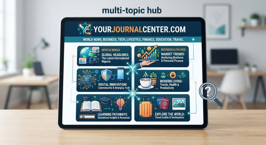 yourjournalcenter com