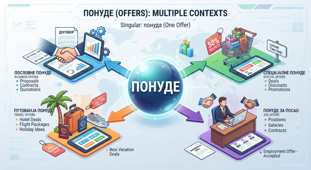 Понуде